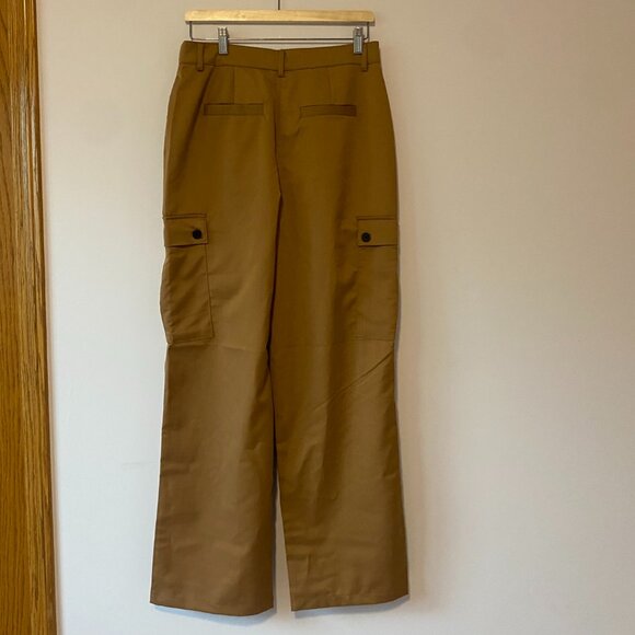 Noisy May_ NEW Cargo Pants SIZE L - Picture 1 of 10